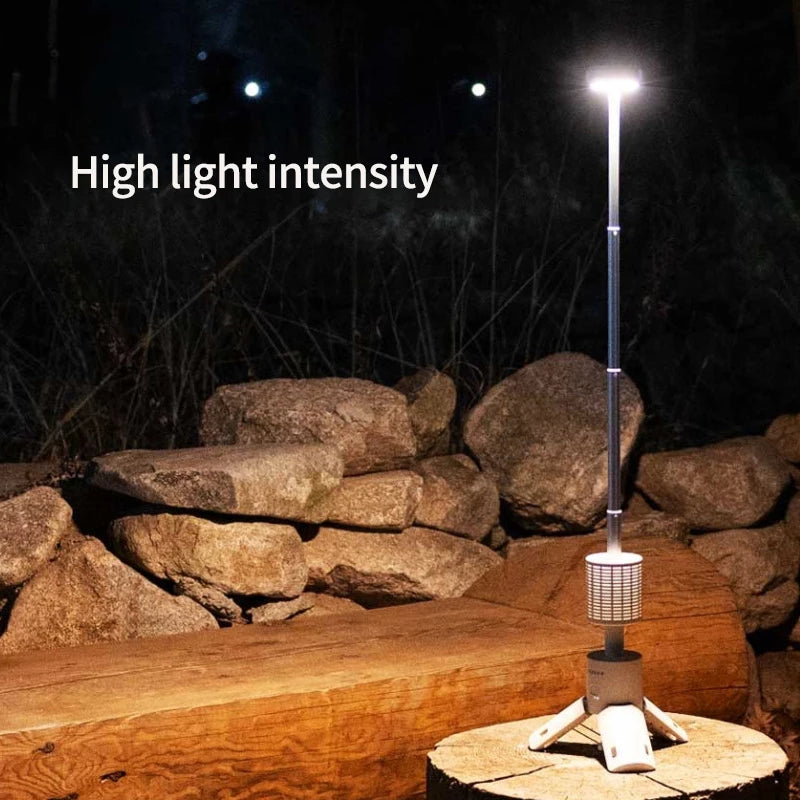 LED Outdoor Camping Lantern,