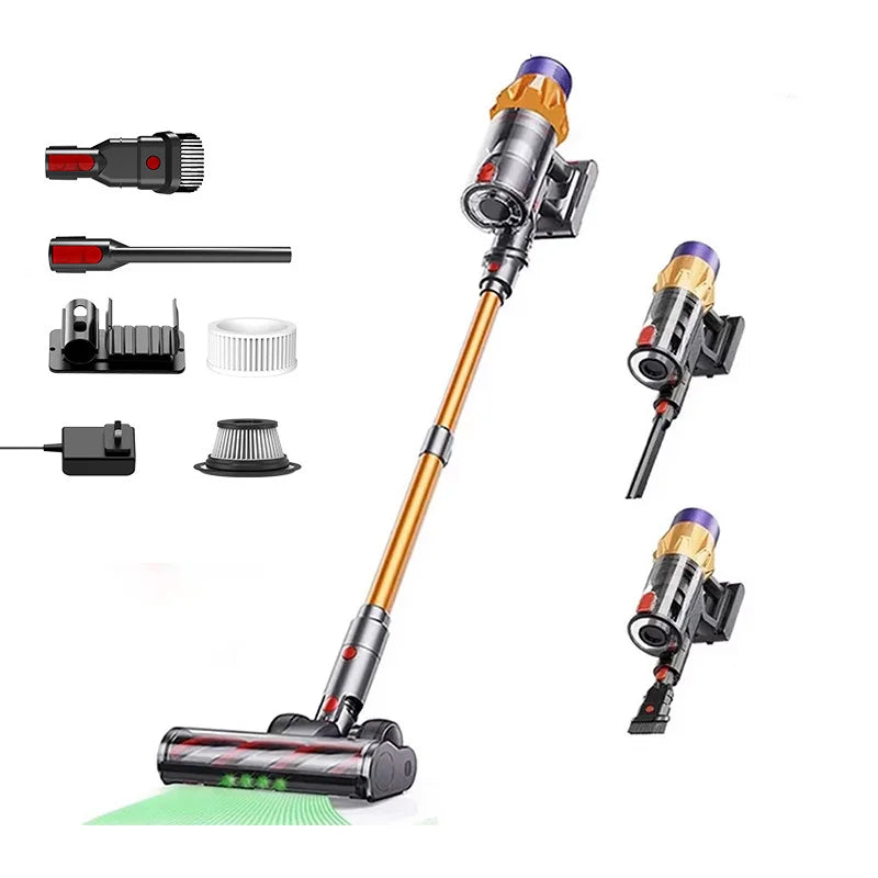 VWireless Handheld vacuum cleaner