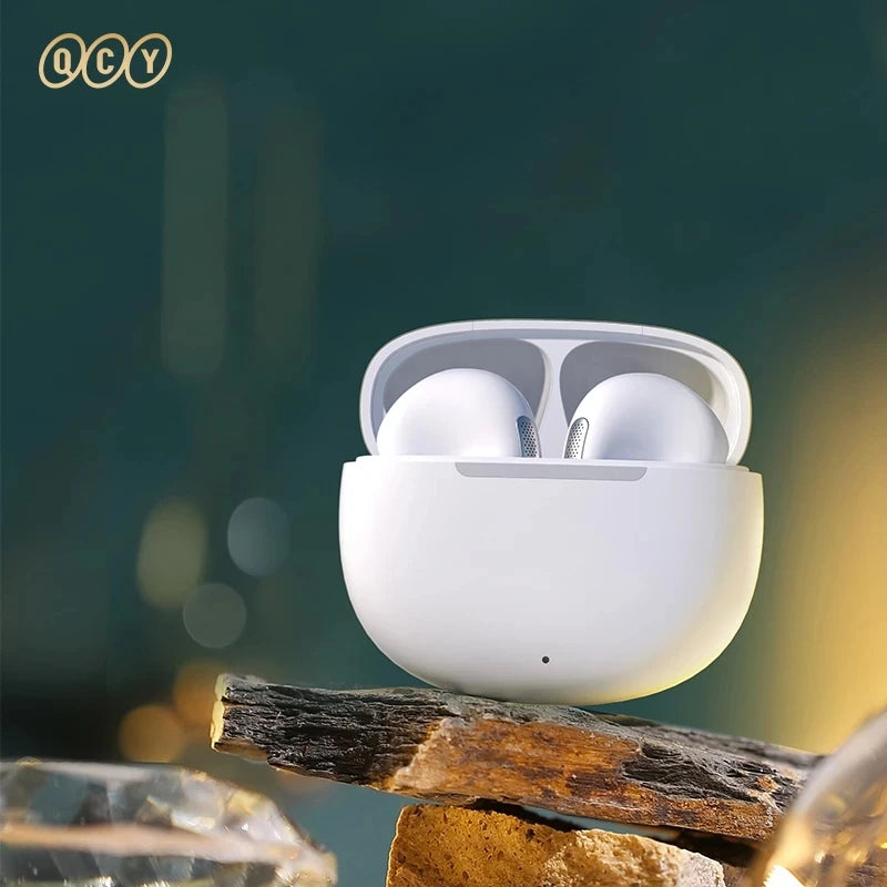 T20 Bluetooth 5.3 TWS Wireless Earphones