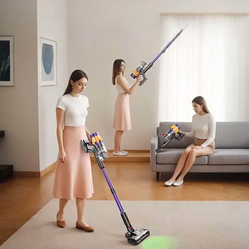 VWireless Handheld vacuum cleaner