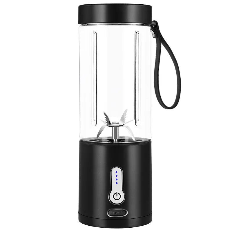 Powerful Portable Blender for Smoothies