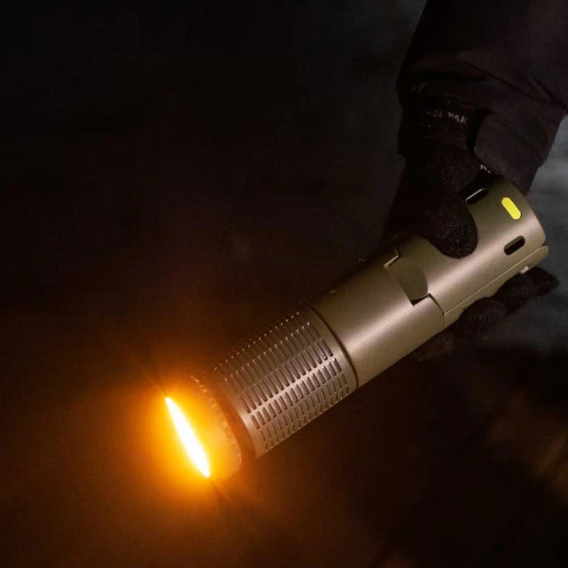 LED Outdoor Camping Lantern,