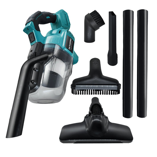 Cordless Handheld Electric Vacuum Cleaner