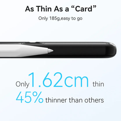 Power Bank 10000mAh 22.5W Fast Charging External Battery Powerbank