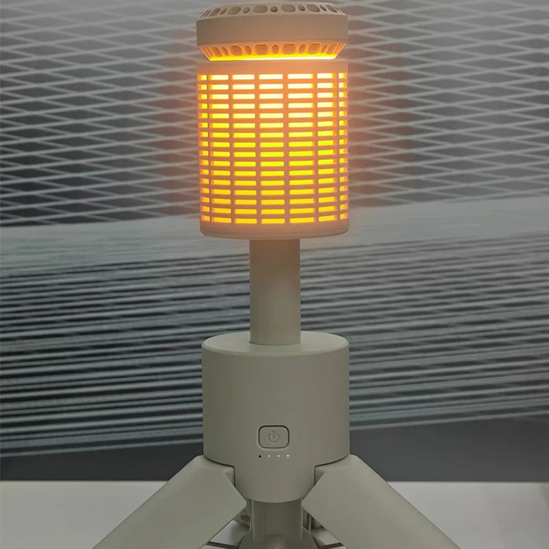 LED Outdoor Camping Lantern,