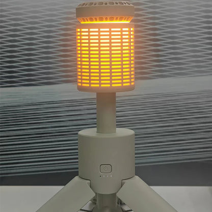 LED Outdoor Camping Lantern,