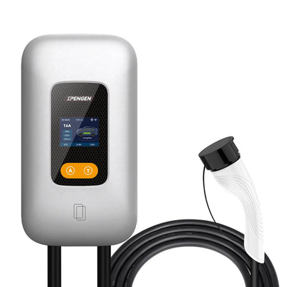 22KW 32A 3Phase EV Charging Station