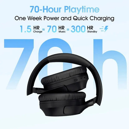 H2 Pro Wireless Headphones Bluetooth