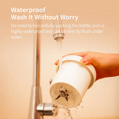 Electric Juicer Juice Cup Citrus Orange Lemon Squeezer