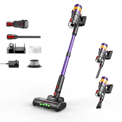 VWireless Handheld vacuum cleaner