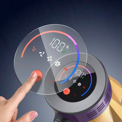 VWireless Handheld vacuum cleaner