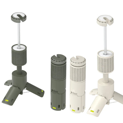 LED Outdoor Camping Lantern,