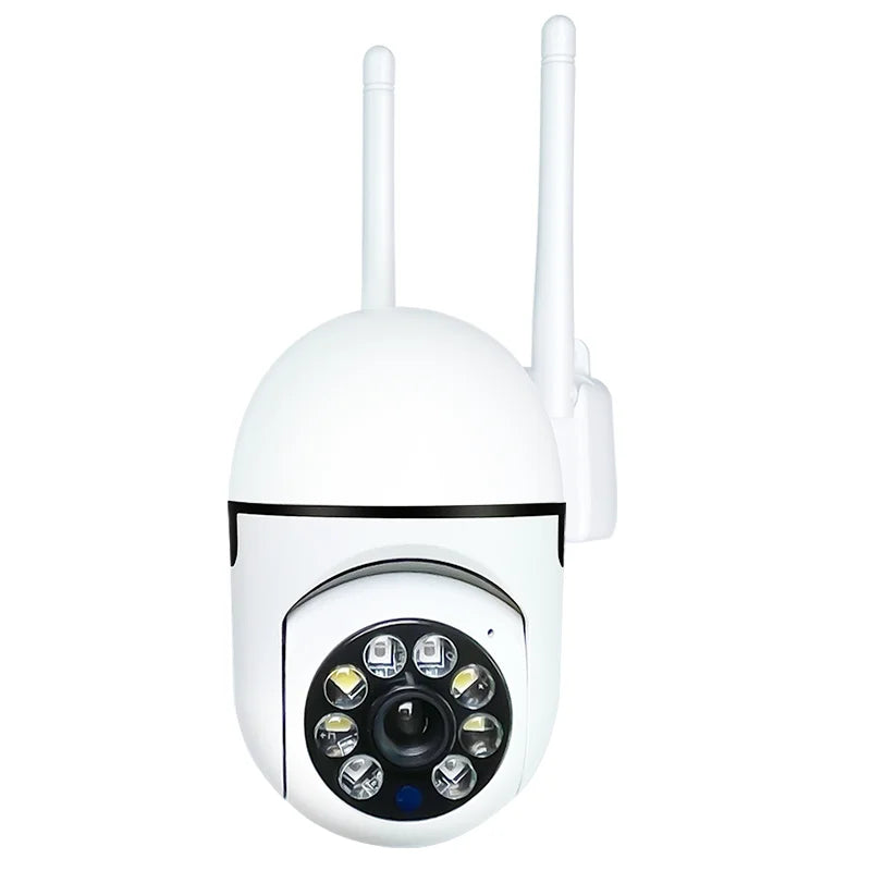 3MP WIFI IP Cameras Outdoor Surveillance