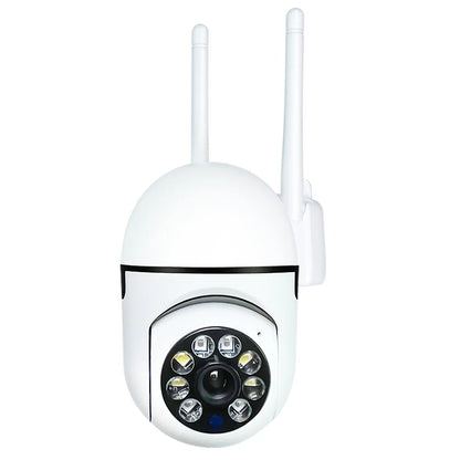 3MP WIFI IP Cameras Outdoor Surveillance