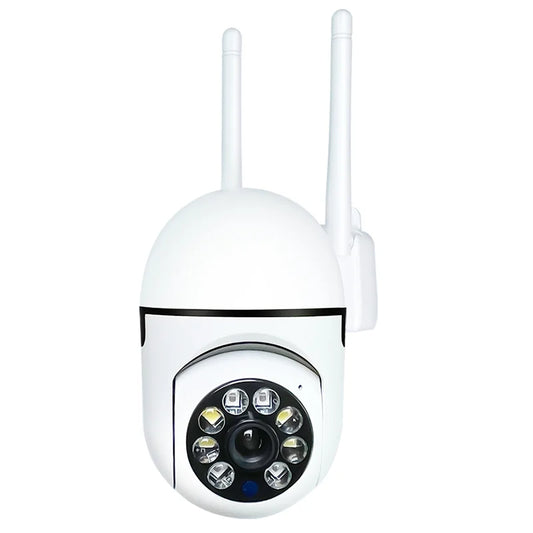 3MP WIFI IP Cameras Outdoor Surveillance