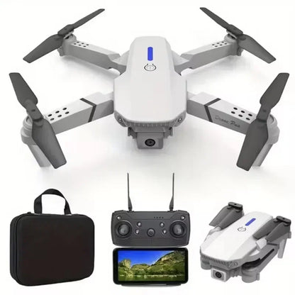 Drone with 1080P Dual HD Camera