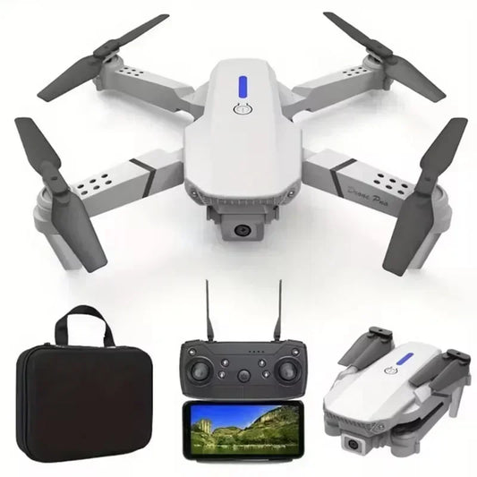 Drone with 1080P Dual HD Camera