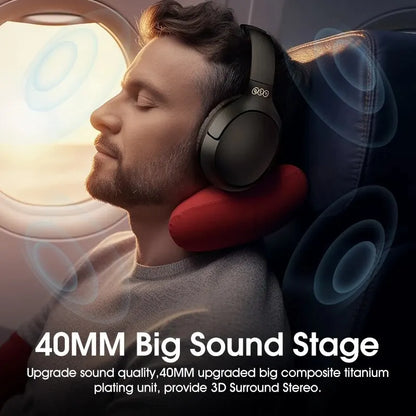 H2 Pro Wireless Headphones Bluetooth