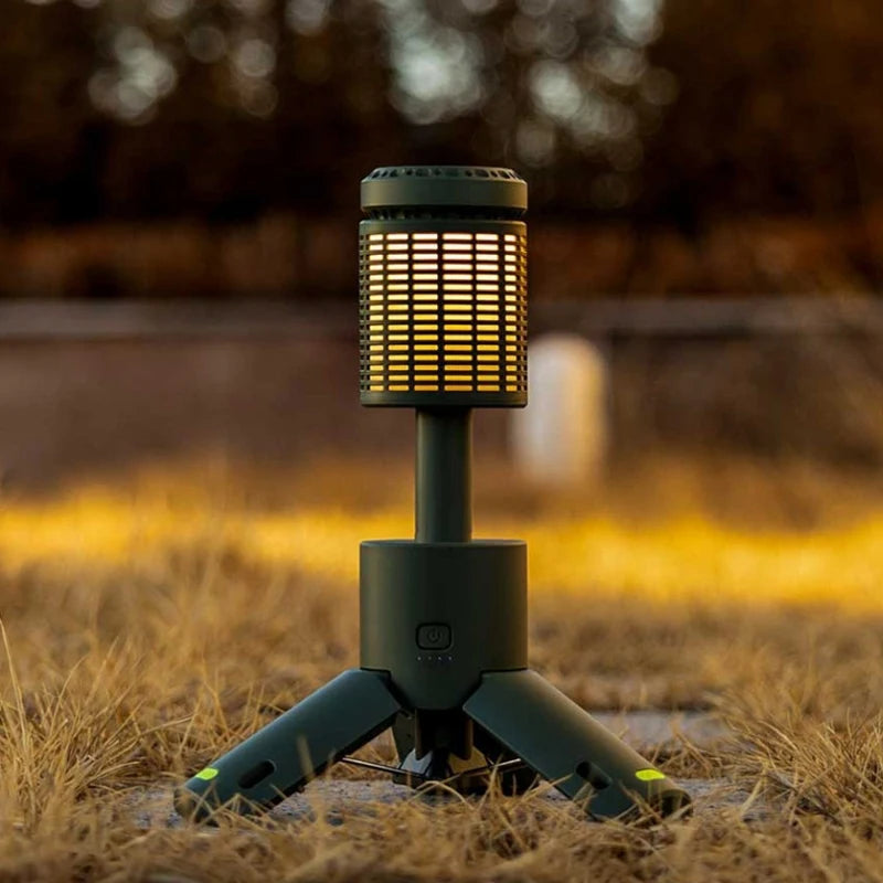 LED Outdoor Camping Lantern,