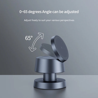 Magnetic 3 in 1 Wireless Charger