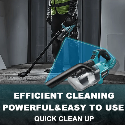Cordless Handheld Electric Vacuum Cleaner