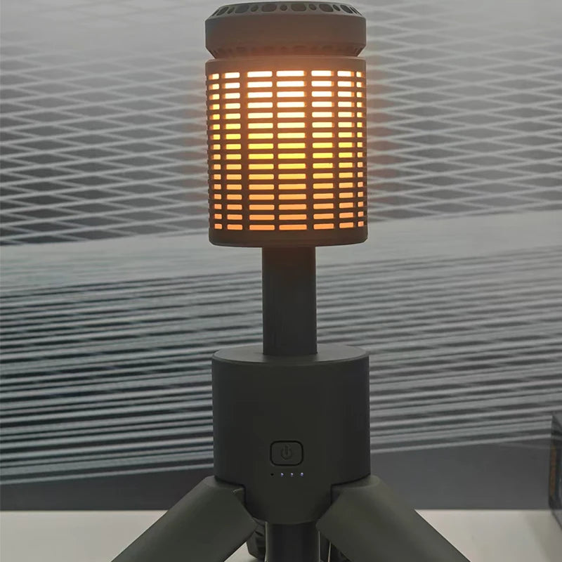 LED Outdoor Camping Lantern,