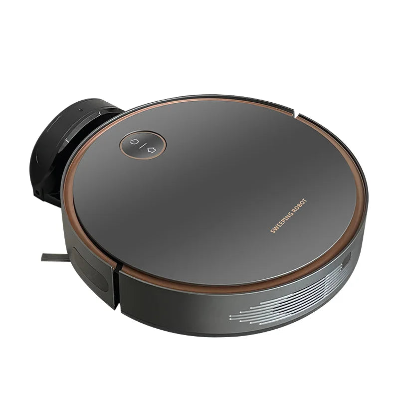 NEW 5000Pa Robot Vacuum Cleaner