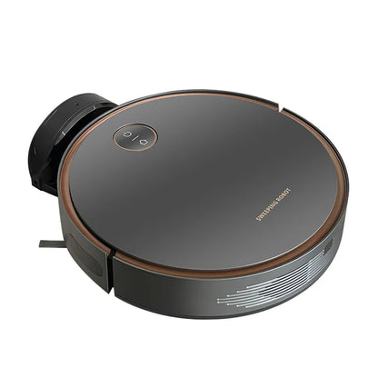 NEW 5000Pa Robot Vacuum Cleaner
