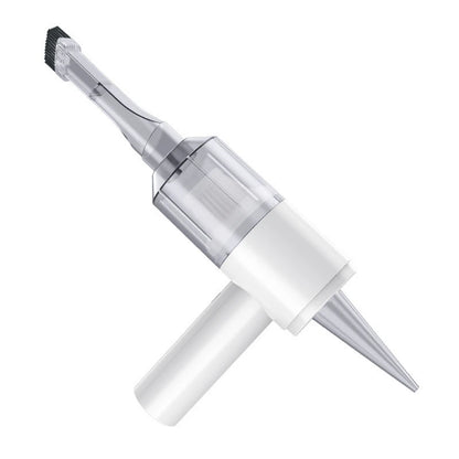 Car Mounted Wireless Vacuum with High Suction Power