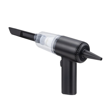 Car Mounted Wireless Vacuum with High Suction Power