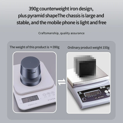 Magnetic 3 in 1 Wireless Charger