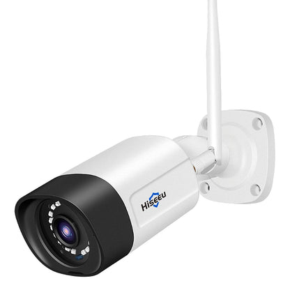 3/5MP Wireless IP Camera 3.6mm Lens