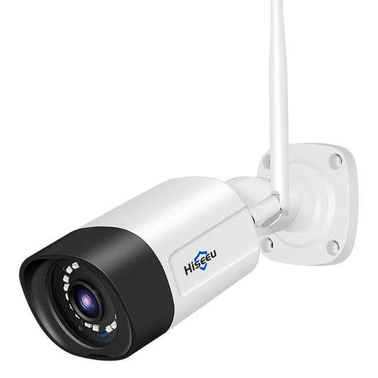 3/5MP Wireless IP Camera 3.6mm Lens