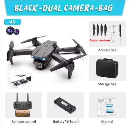 Drone with 1080P Dual HD Camera