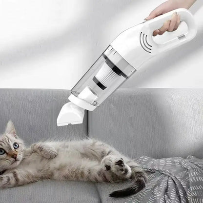 Vacuum Cleaner Mini Portable Wireless